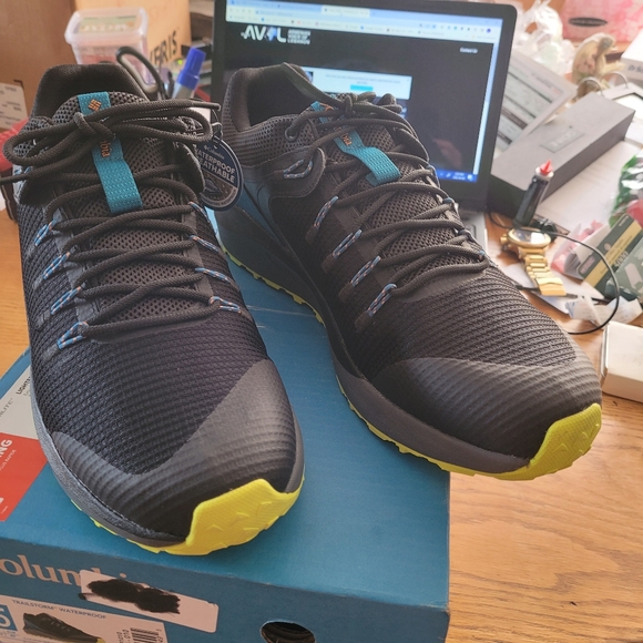 Man's Sneakers 👟 - Picture 6 of 10